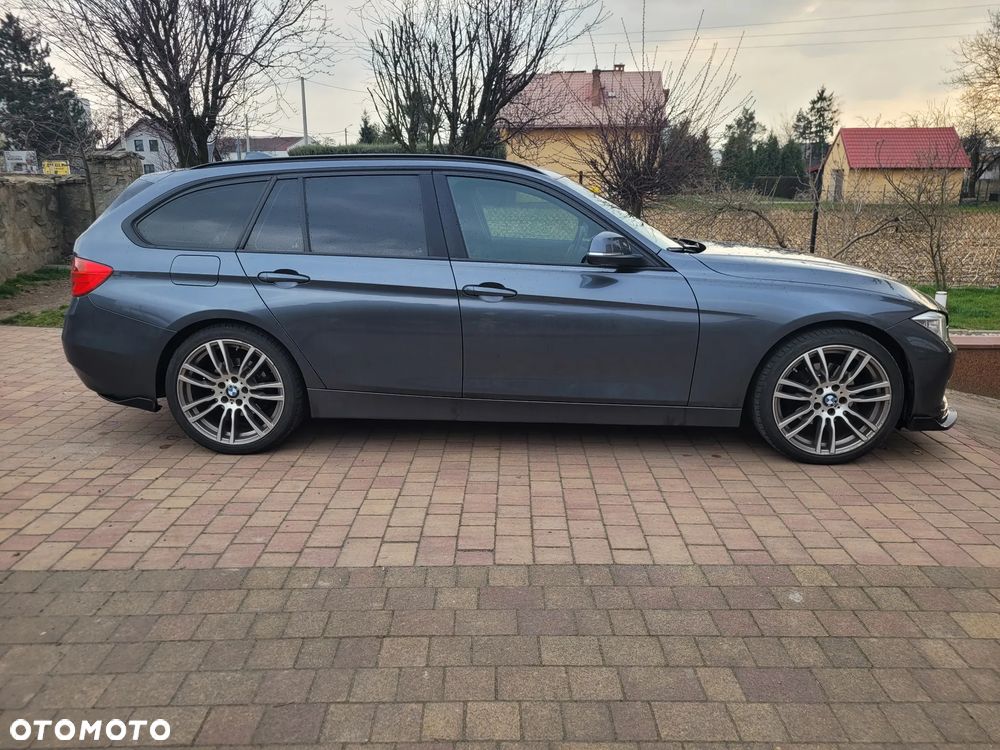 BMW Seria 3 - 9