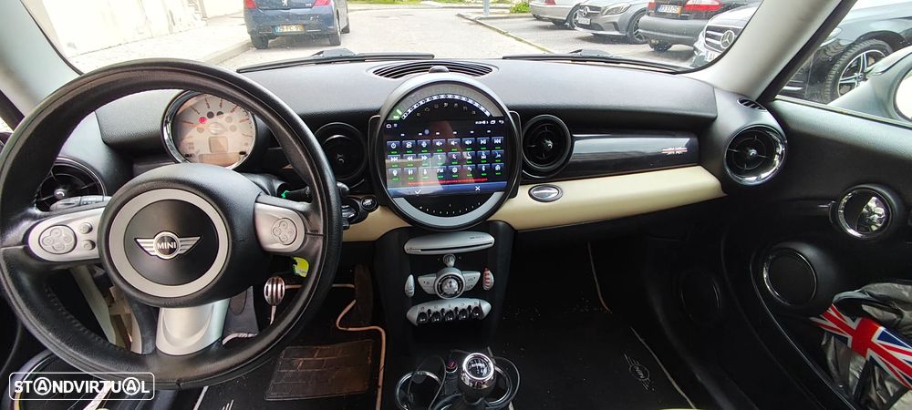 MINI Coupé - 13