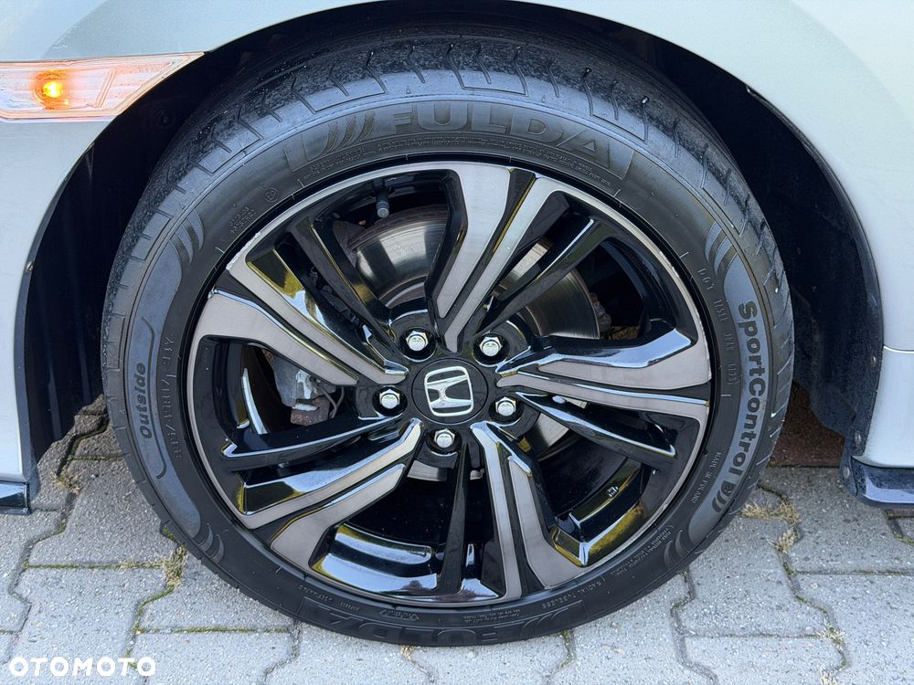 Honda Civic 1.5 i-VTEC Turbo Sport Plus - 15