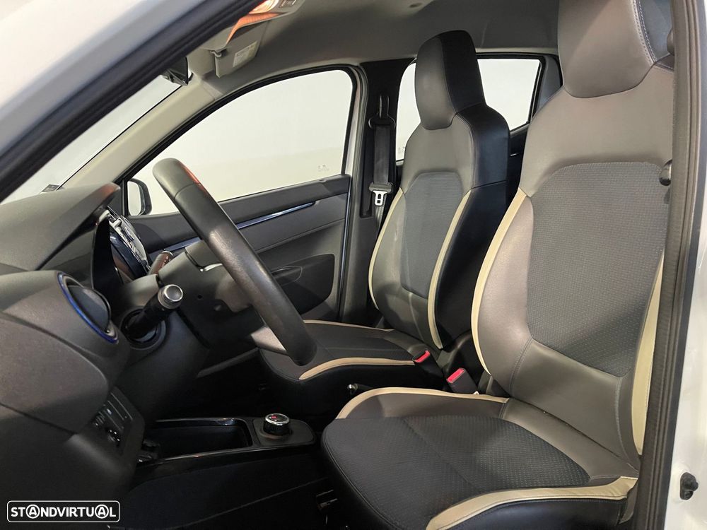 Dacia Spring Electric 45 Comfort - 11