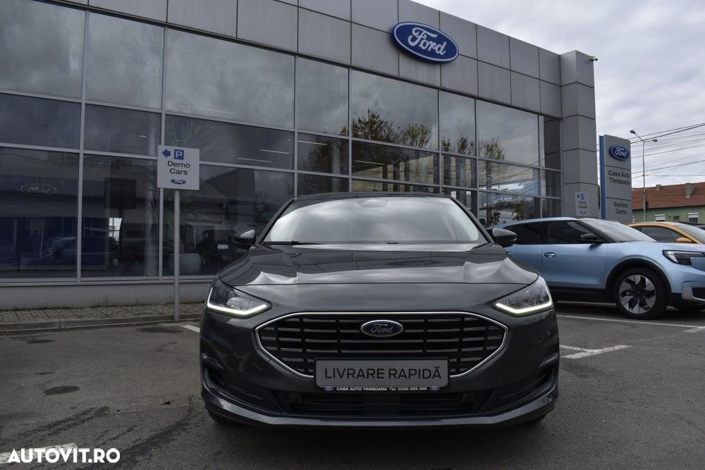 Ford Focus - 6