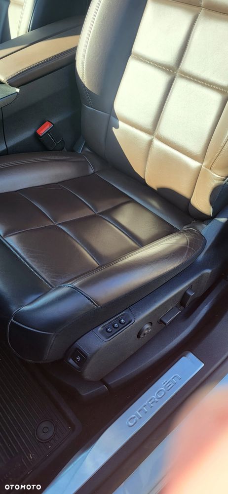 Citroën C5 Aircross ver-1-6-puretech-shine-eat8 - 9
