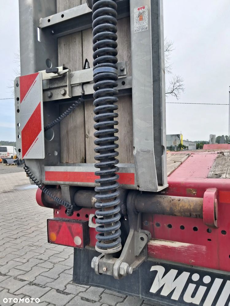 Inny Müller Mitteltal T2 PROFI 20 - 13