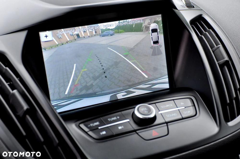 Ford Kuga 1.5 EcoBoost AWD ST-Line ASS - 34
