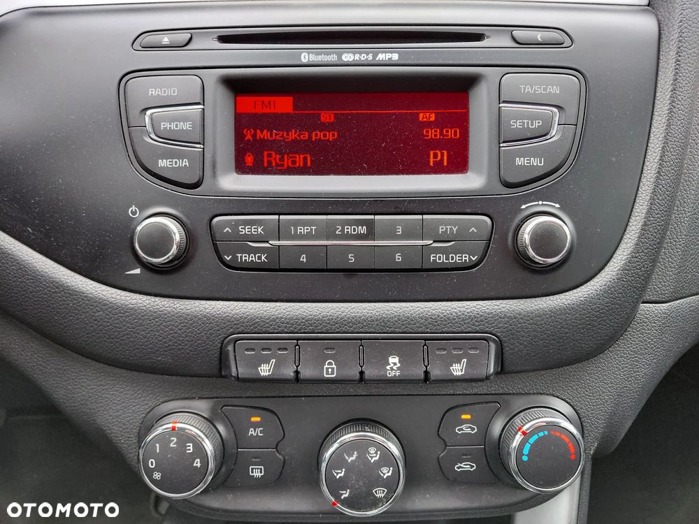 Kia Ceed 1.6 CRDi L - 19
