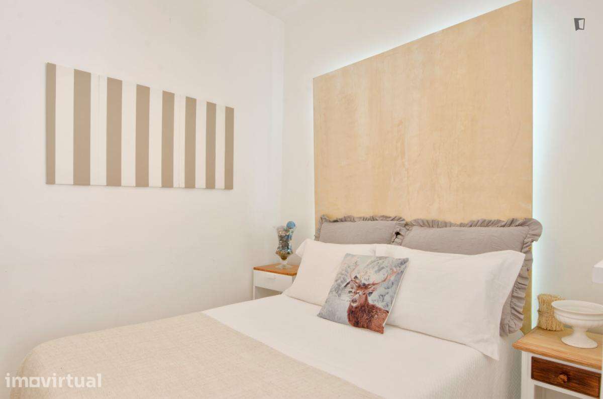 Apartamento com 1 quartos - localizado em Mouraria Lisbon - Grande imagem: 3/44
