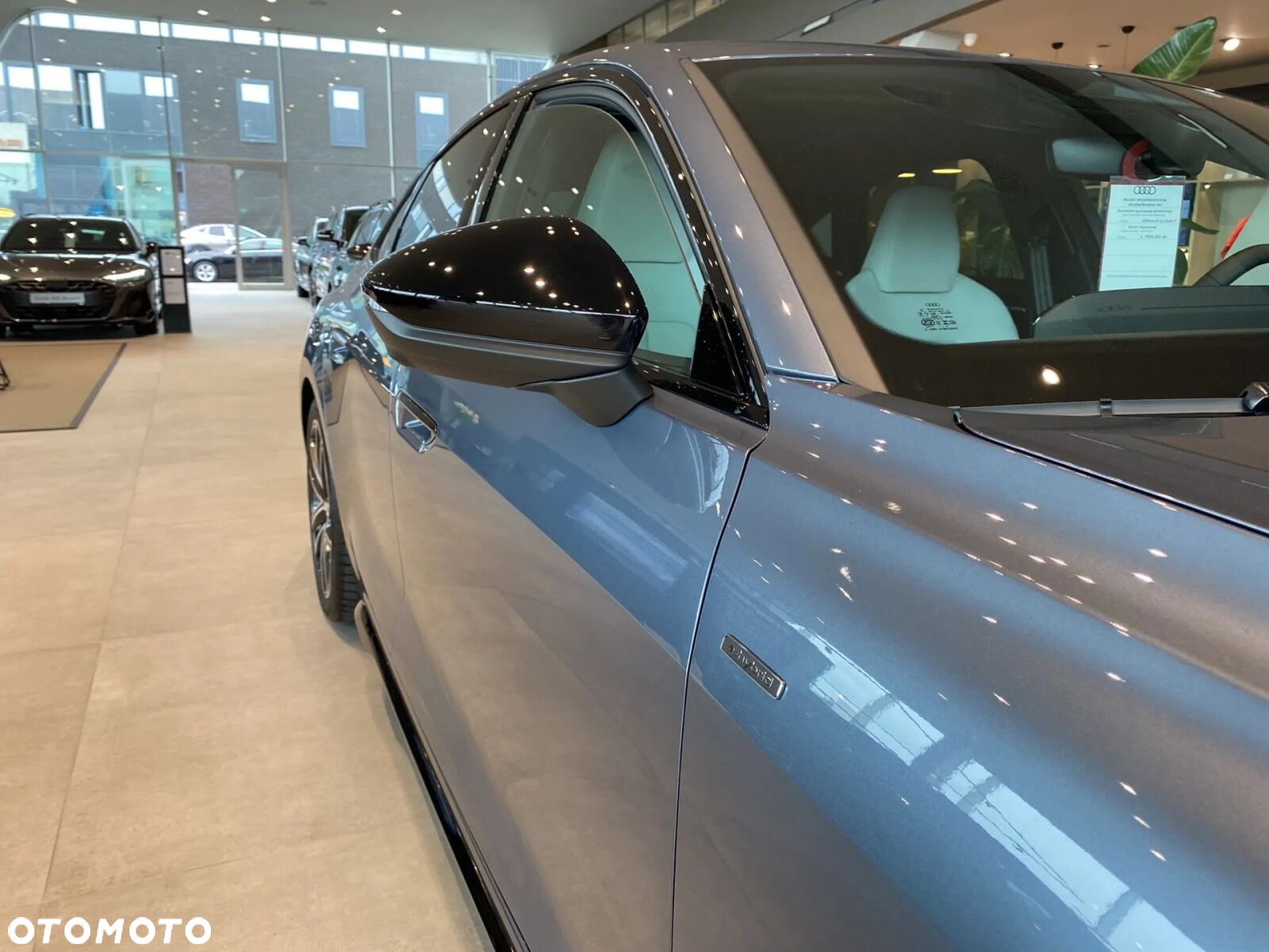 Audi A5 - 30