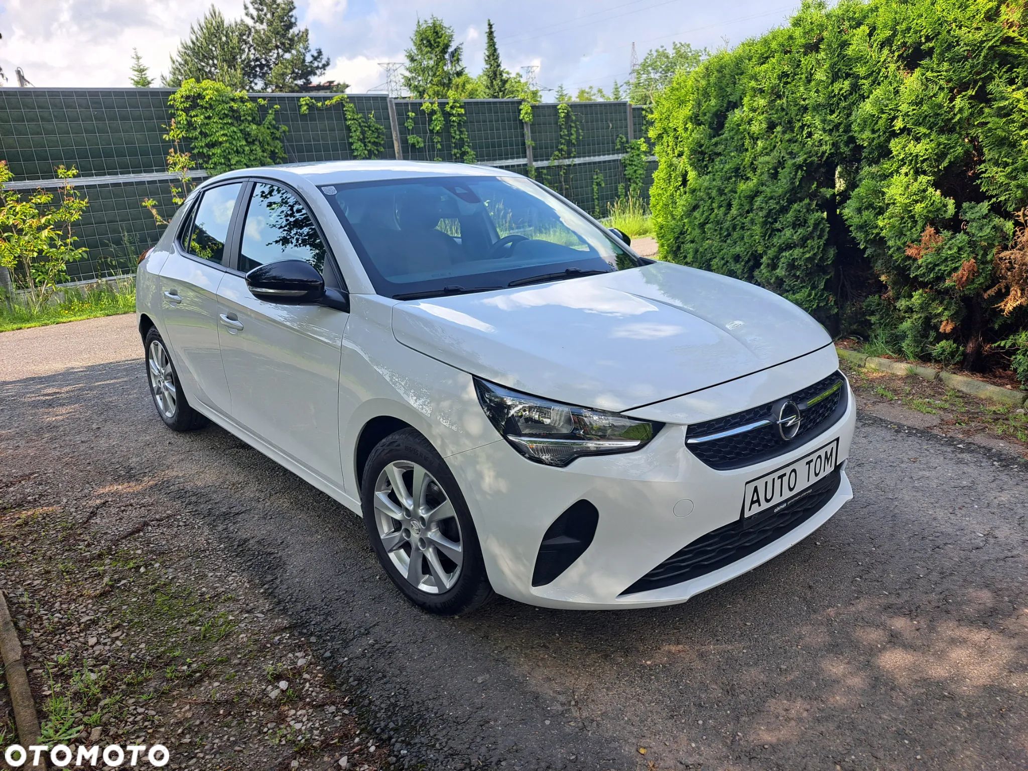 Opel Corsa 1.2 Edition S&S - 1