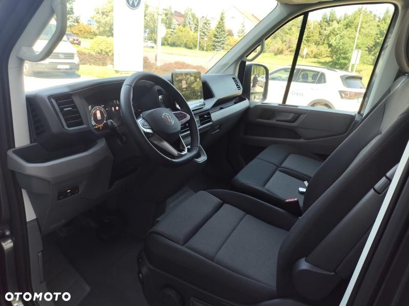 Volkswagen Crafter - 23