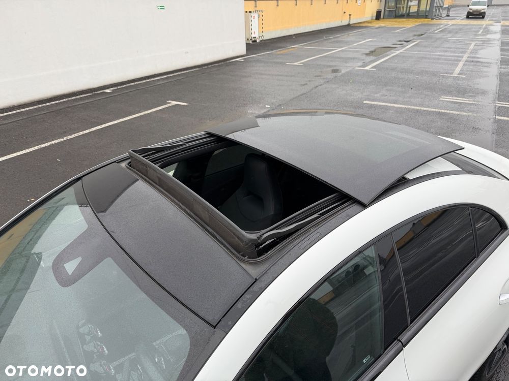 Mercedes-Benz CLA 200 AMG Line 7G-DCT - 17