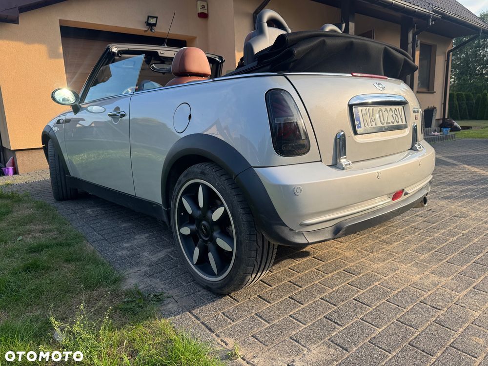 MINI Cooper Standard - 7