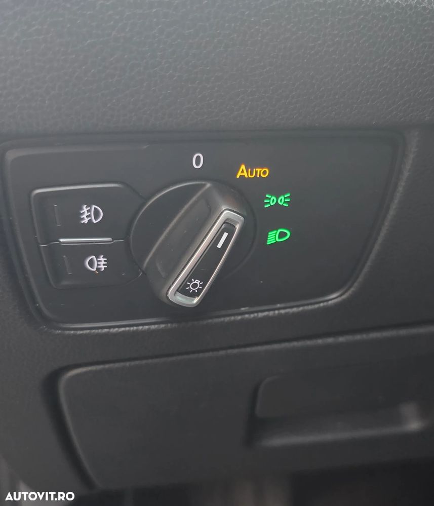 Volkswagen Passat 2.0 TDI DSG Highline - 6