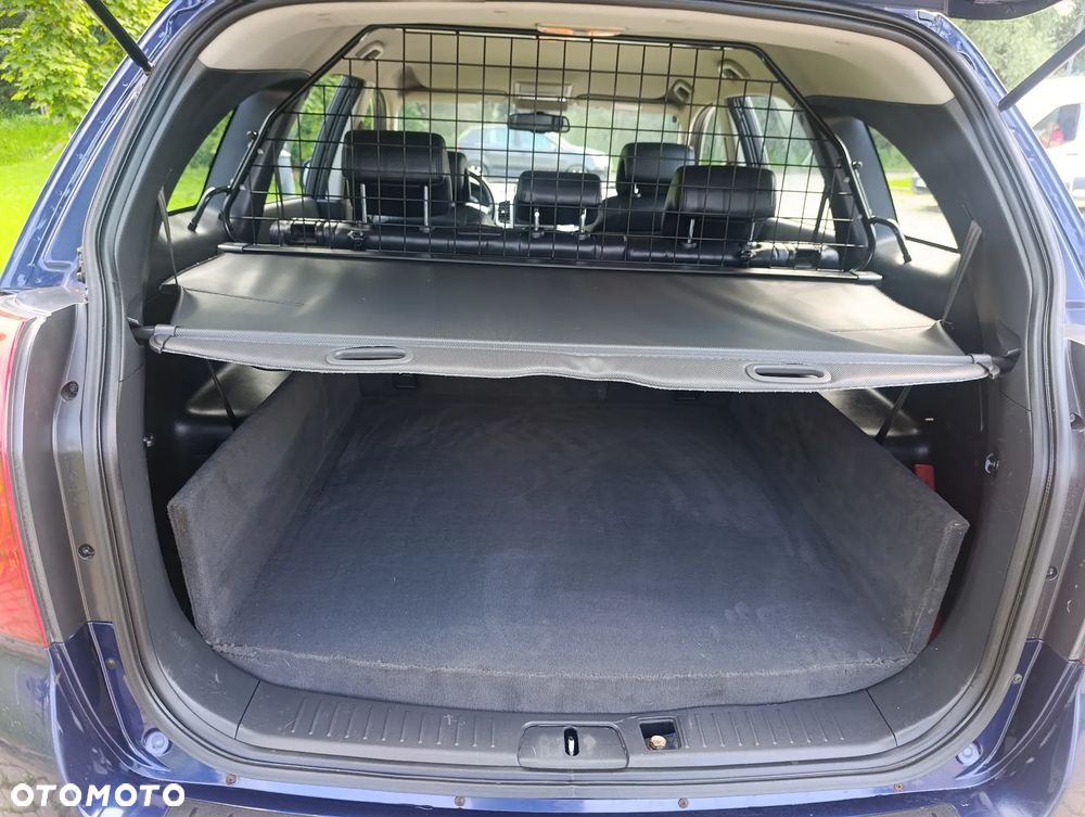 Chevrolet Captiva - 16