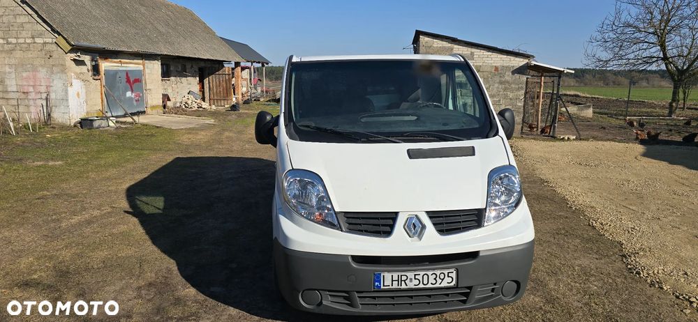 Renault Trafic - 5