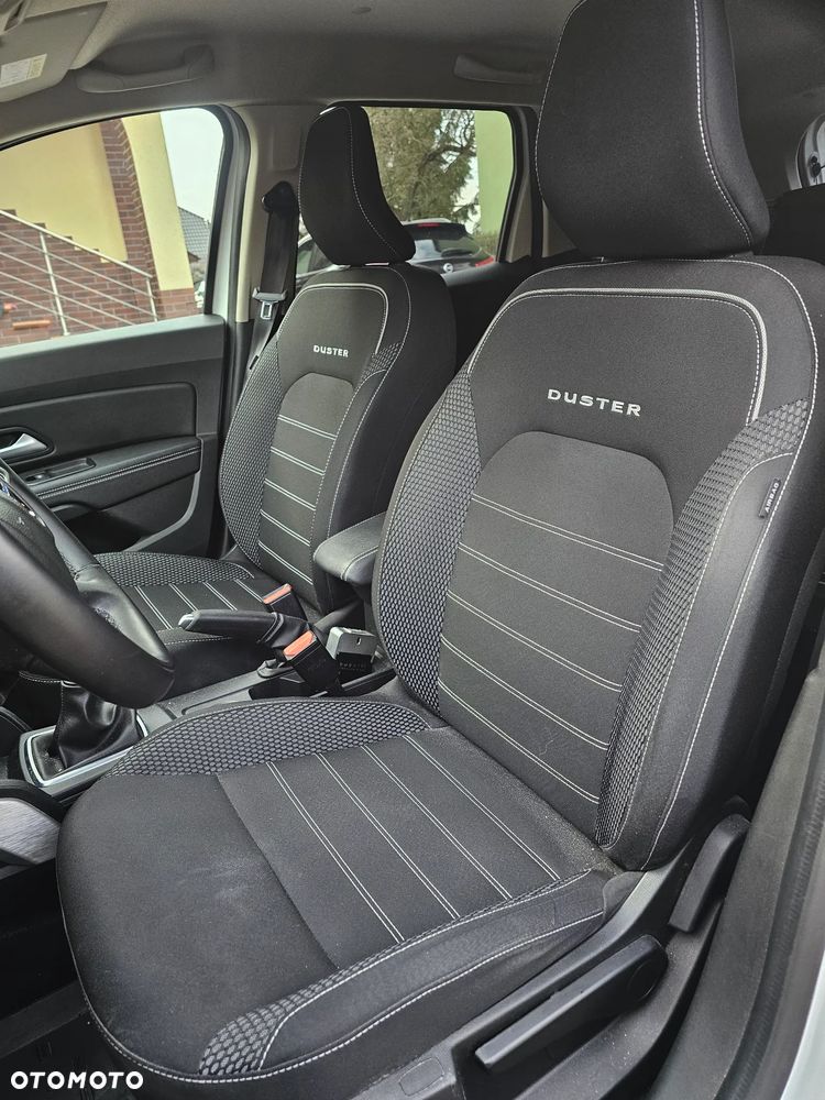 Dacia Duster - 24