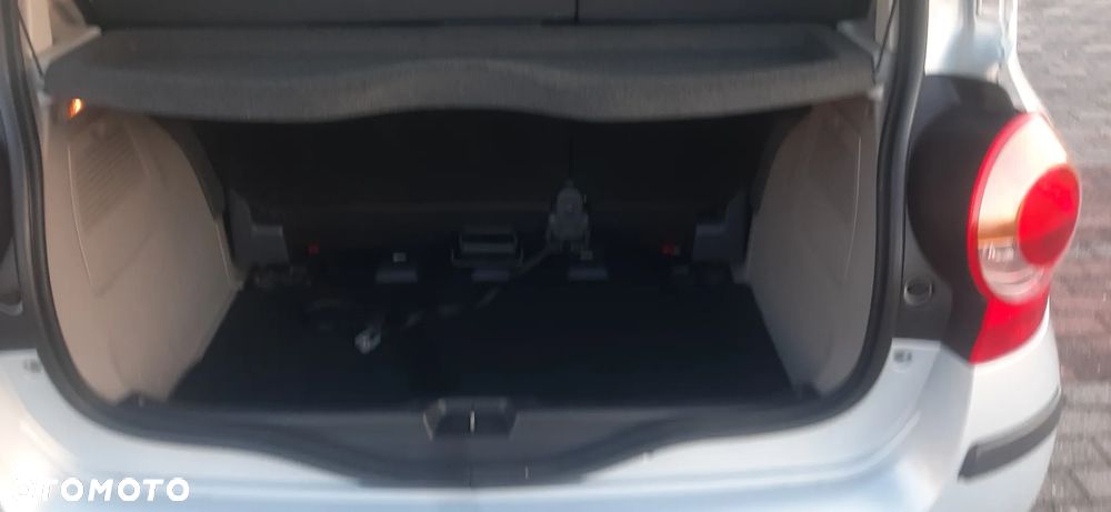 Renault Modus 1.6 16V Privilege - 13