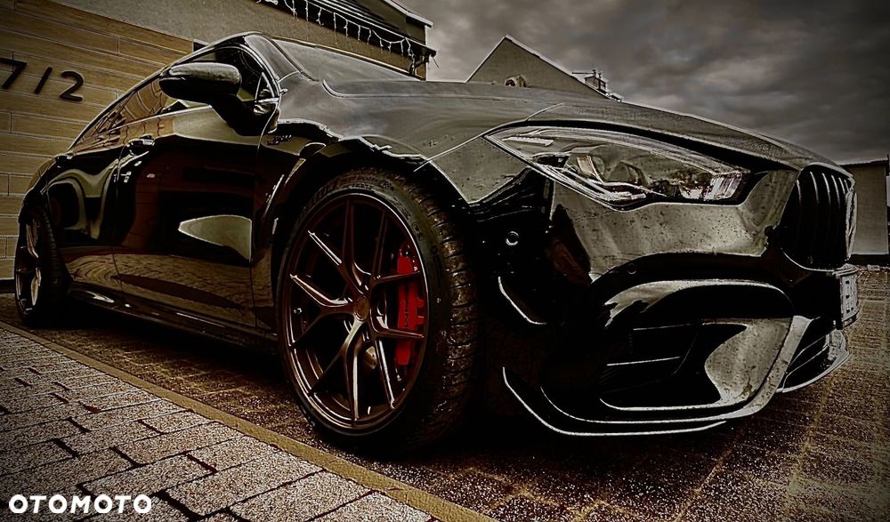 Mercedes-Benz CLA - 25