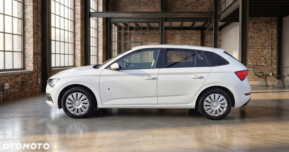 Skoda Scala 1.0 TSI Cool Plus - 5