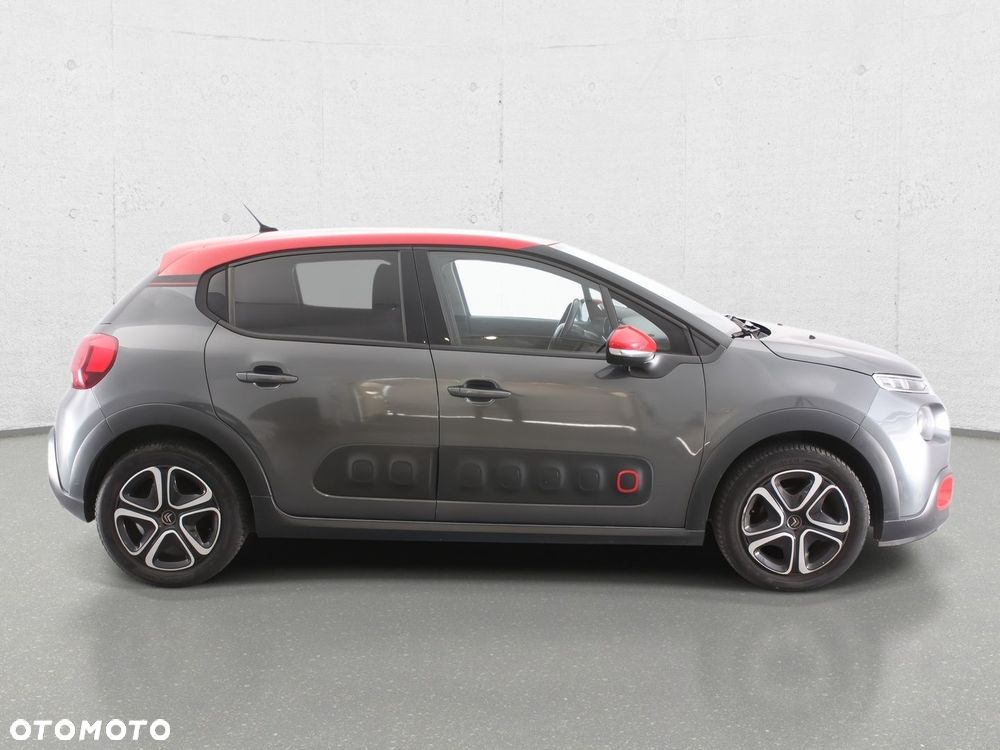 Citroën C3 1.2 PureTech GPF Shine - 7