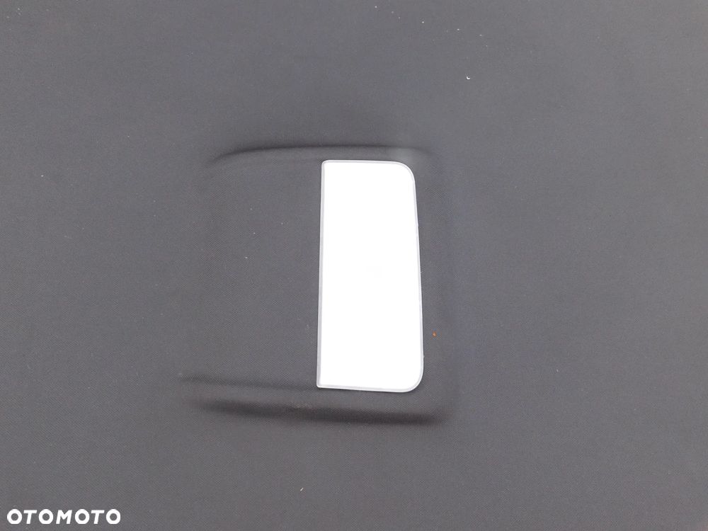 podsufitka BMW E81 3D M-PAKIET CZARNA - 11