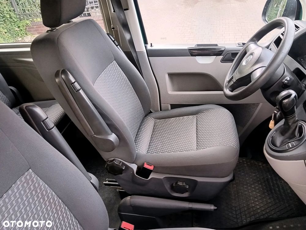 Volkswagen Transporter Multivan Lang DSG BMT Cup - 20