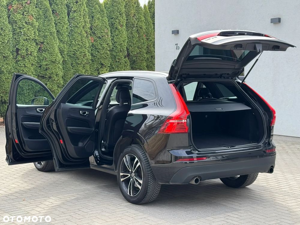 Volvo XC 60 D4 AWD Geartronic Momentum - 14