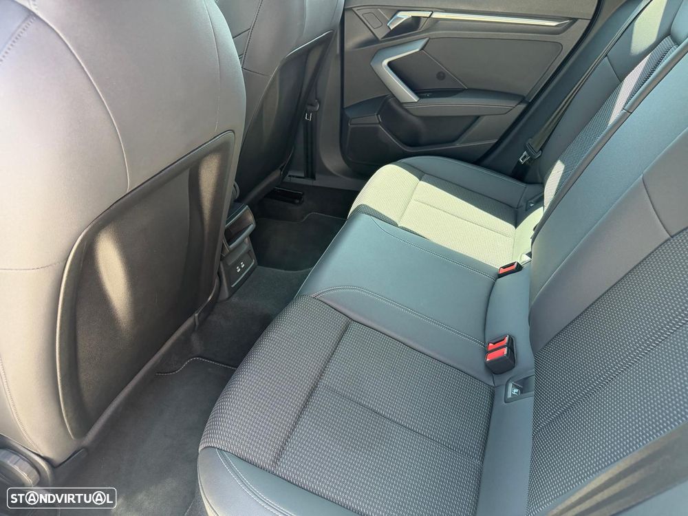 Audi A3 Sportback 40 TFSIe S tronic S line - 15