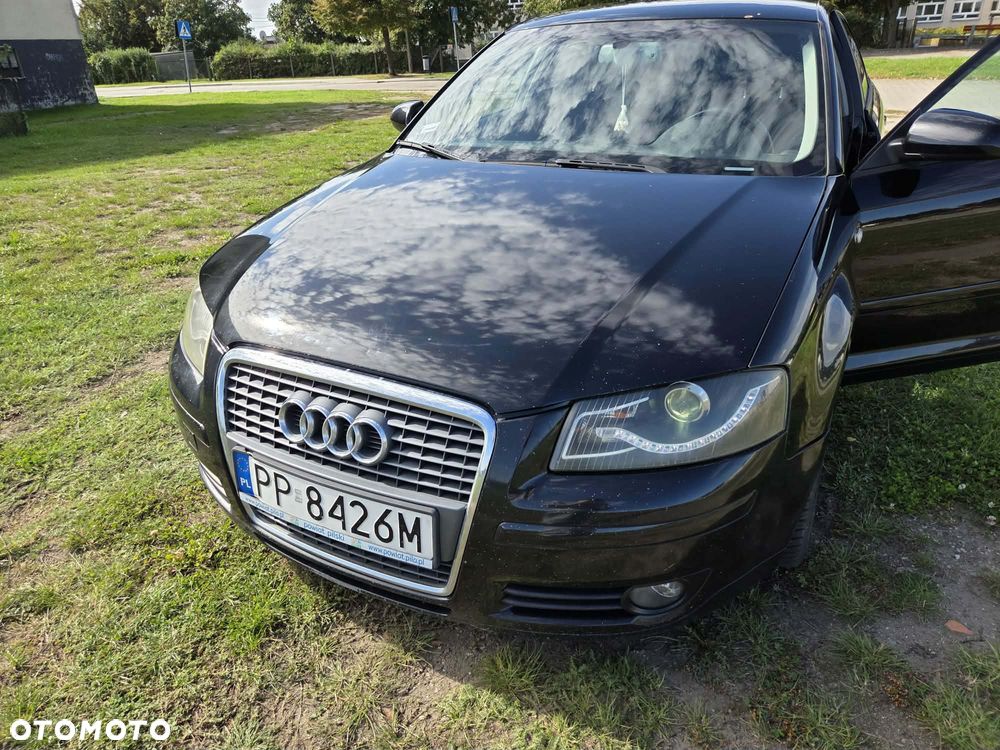 Audi A3 Sportback - 3