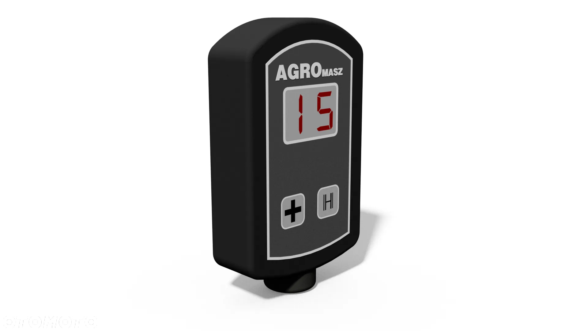 Agro-Masz SR300 - 8