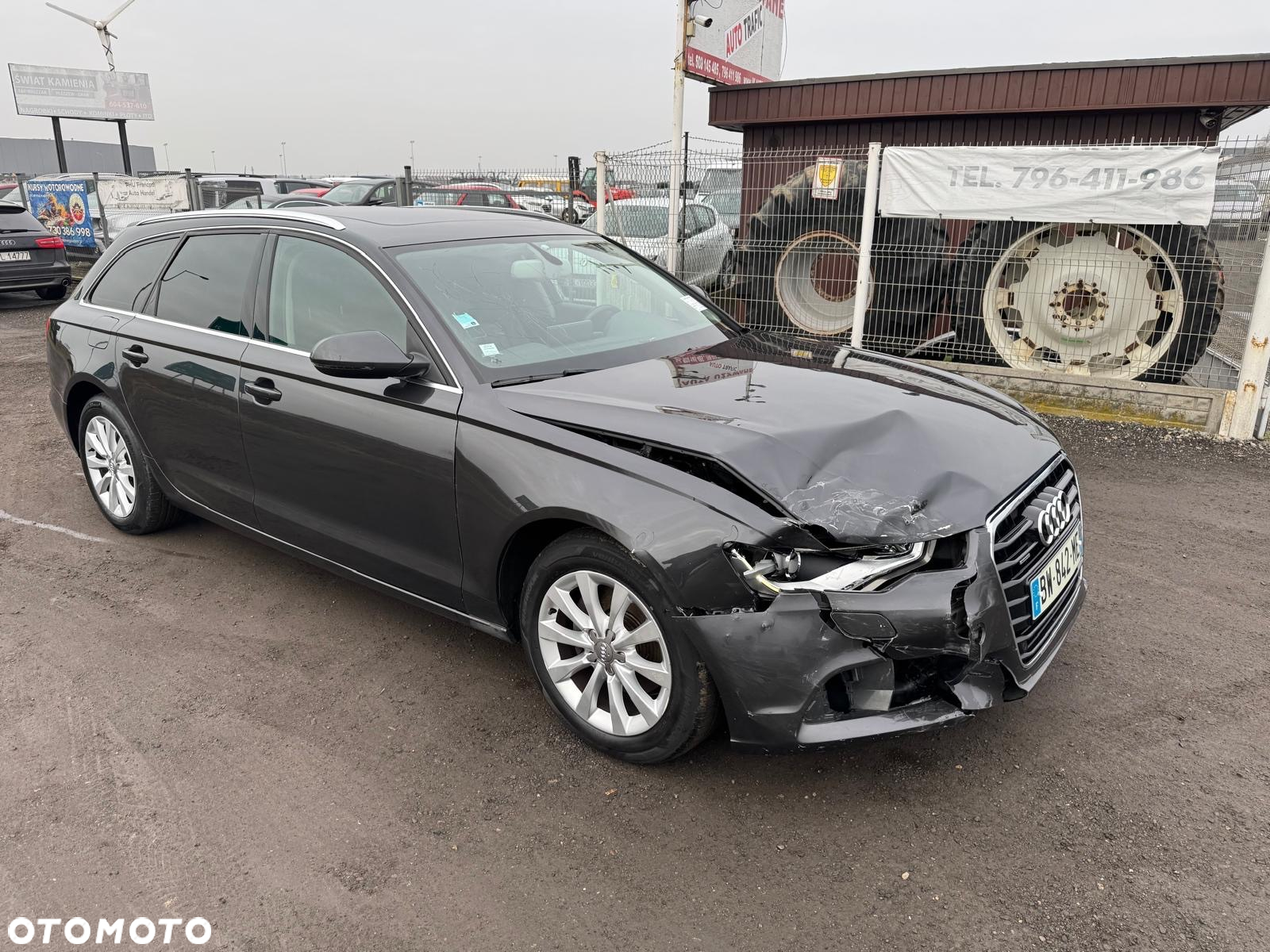Audi A6 3.0 TDI Quattro S tronic - 3