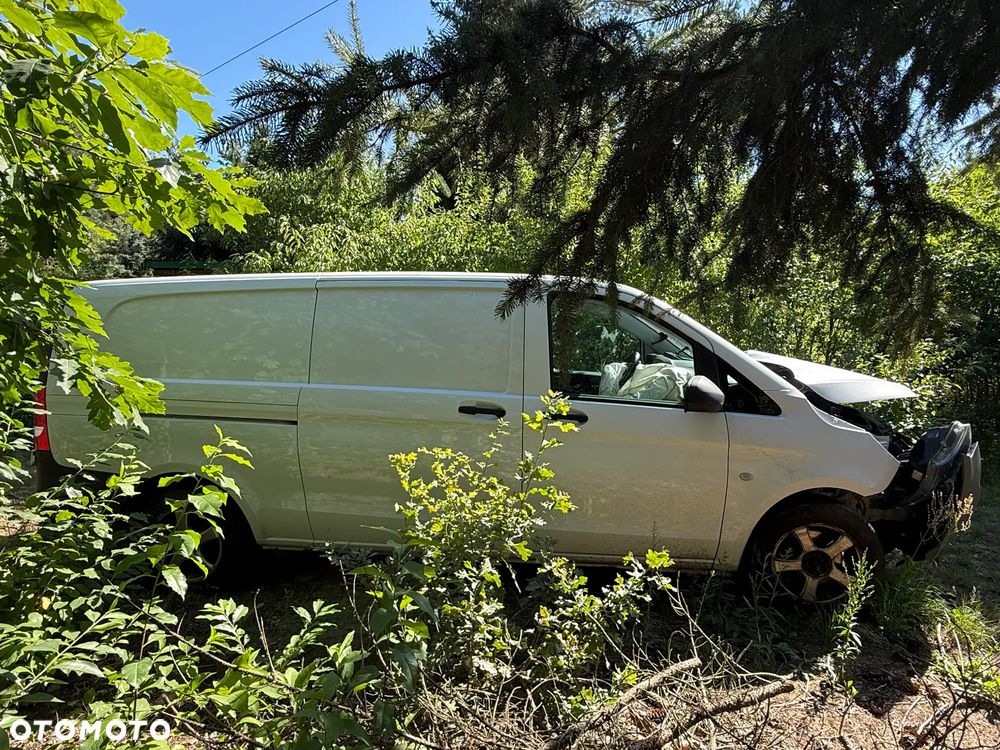 Mercedes-Benz Vito - 2