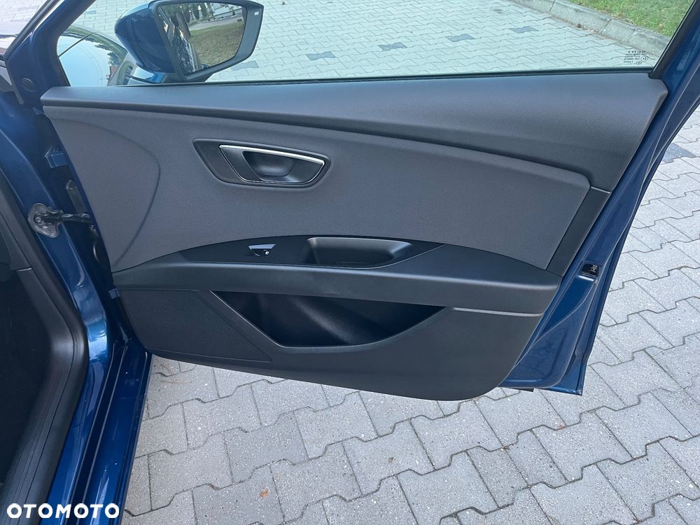Seat Leon 1.0 TSI ECOMOTIVE Style - 17