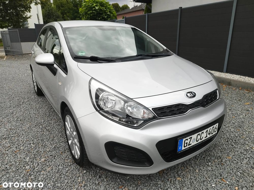 Kia Rio 1.2 Spirit - 7