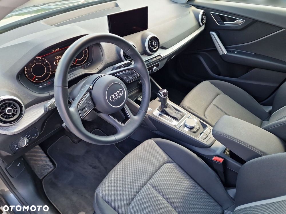 Audi Q2 - 10