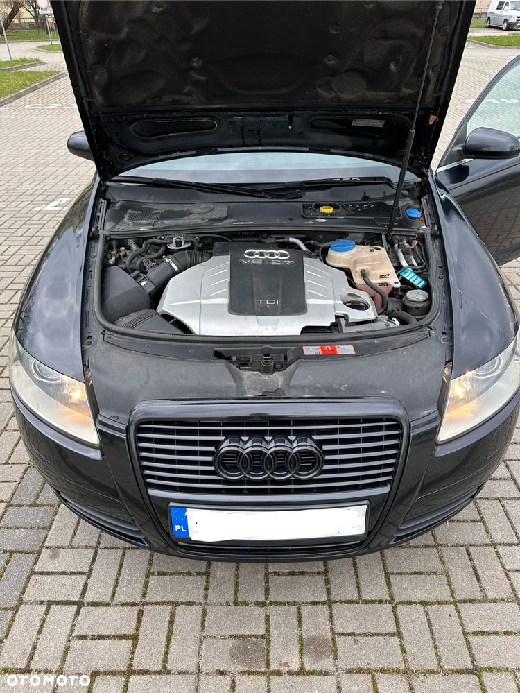 Audi A6 Limousine - 33