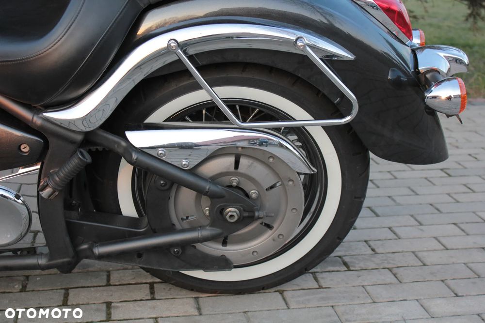 Kawasaki Vulcan - 7