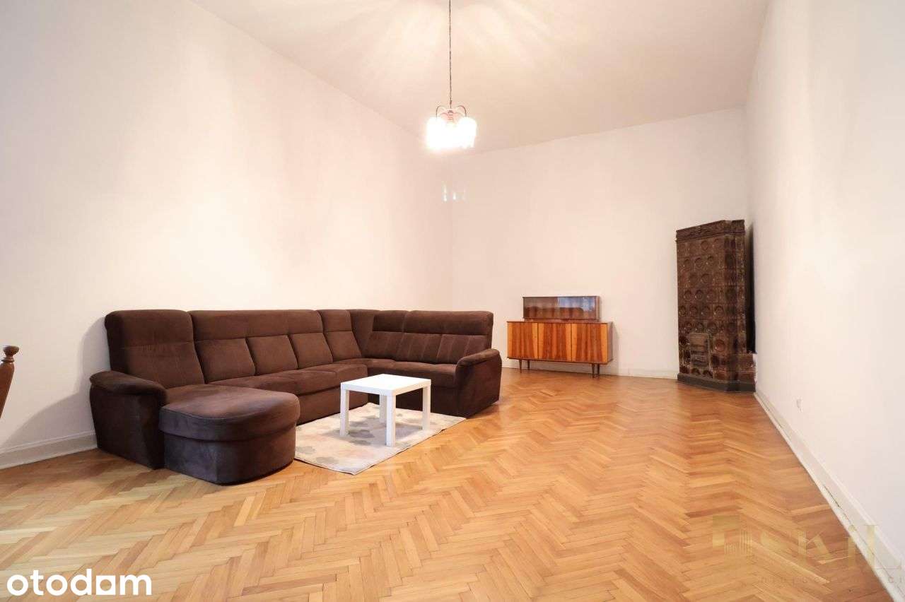 Przestronne 2 pokoje, Ul. Pomorska, 80 m2