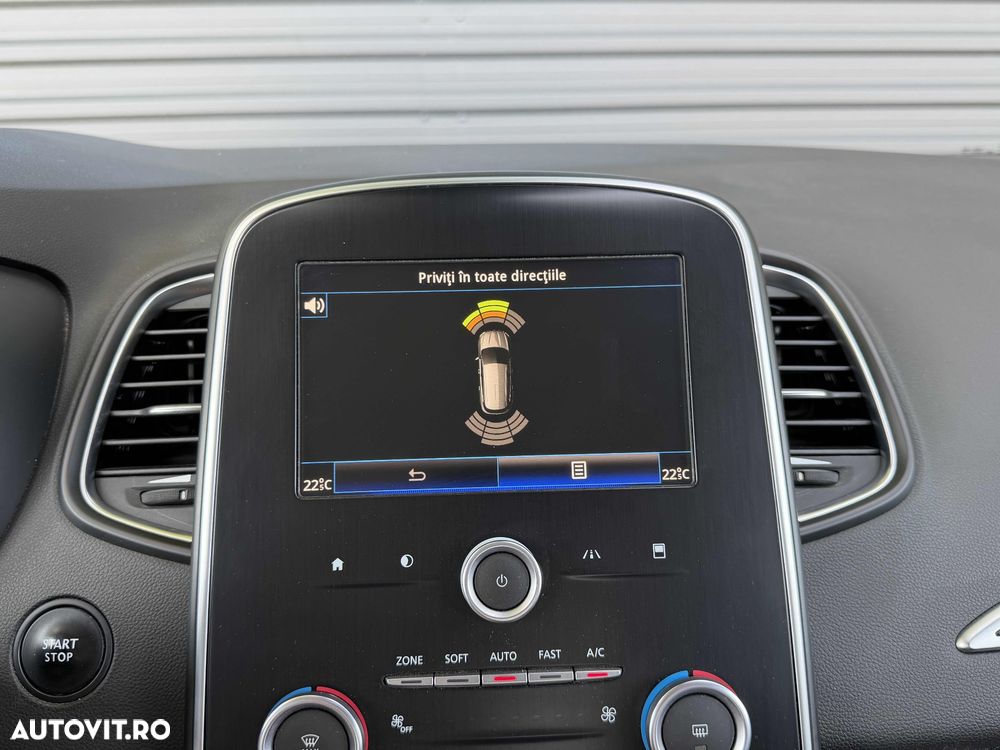 Renault Grand Scenic ENERGY dCi 130 Business - 21