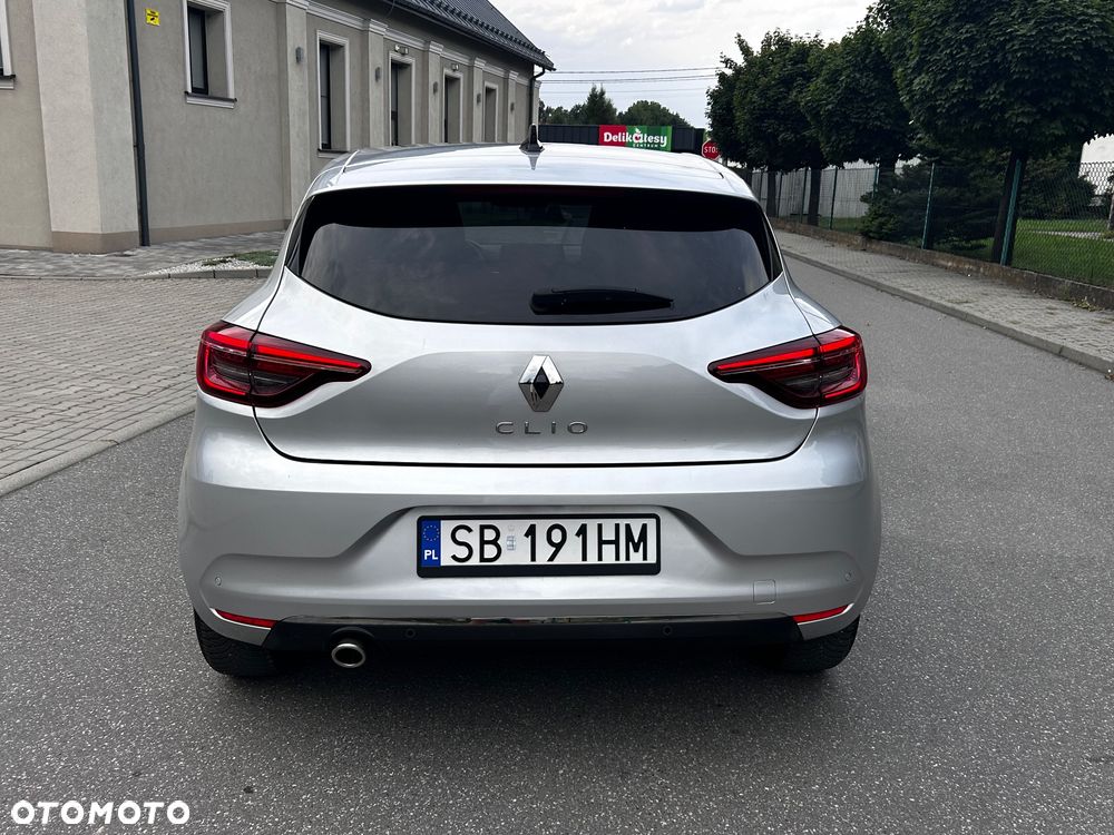 Renault Clio 1.0 TCe Techno - 30