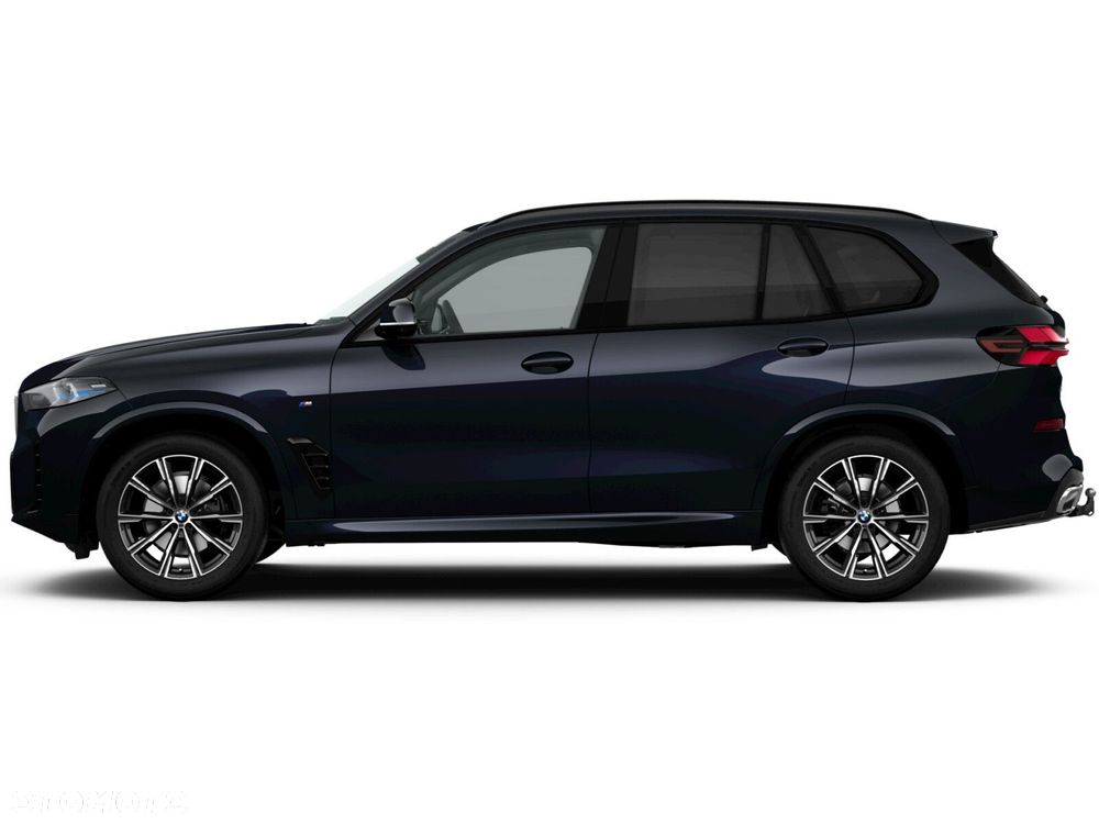 BMW X5 - 2