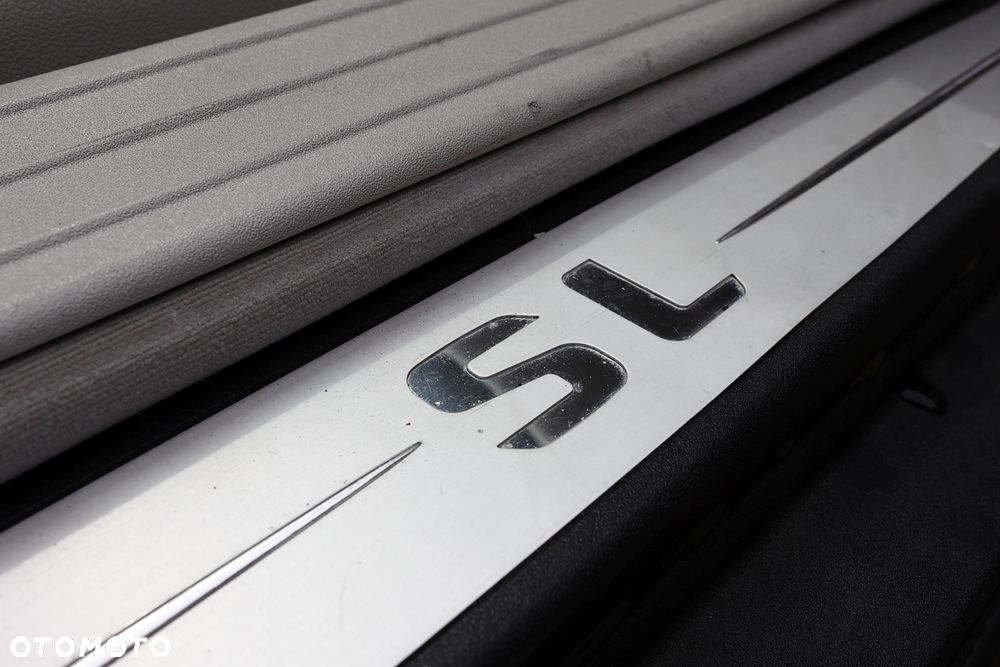 Mercedes-Benz SL 500 7G-TRONIC - 19