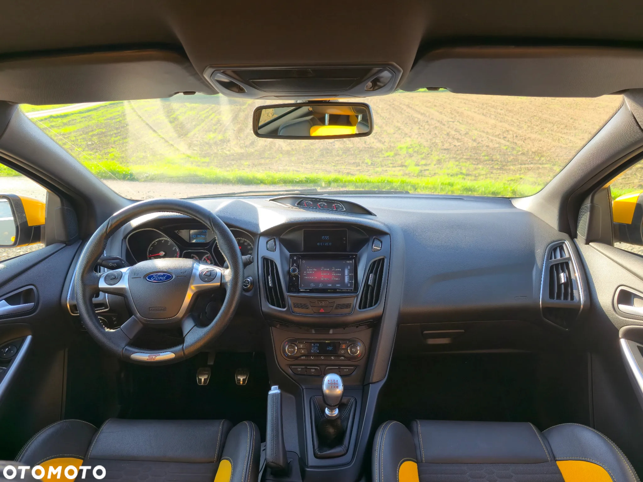 Ford Focus 2.0 EcoBoost ST-2 - 7