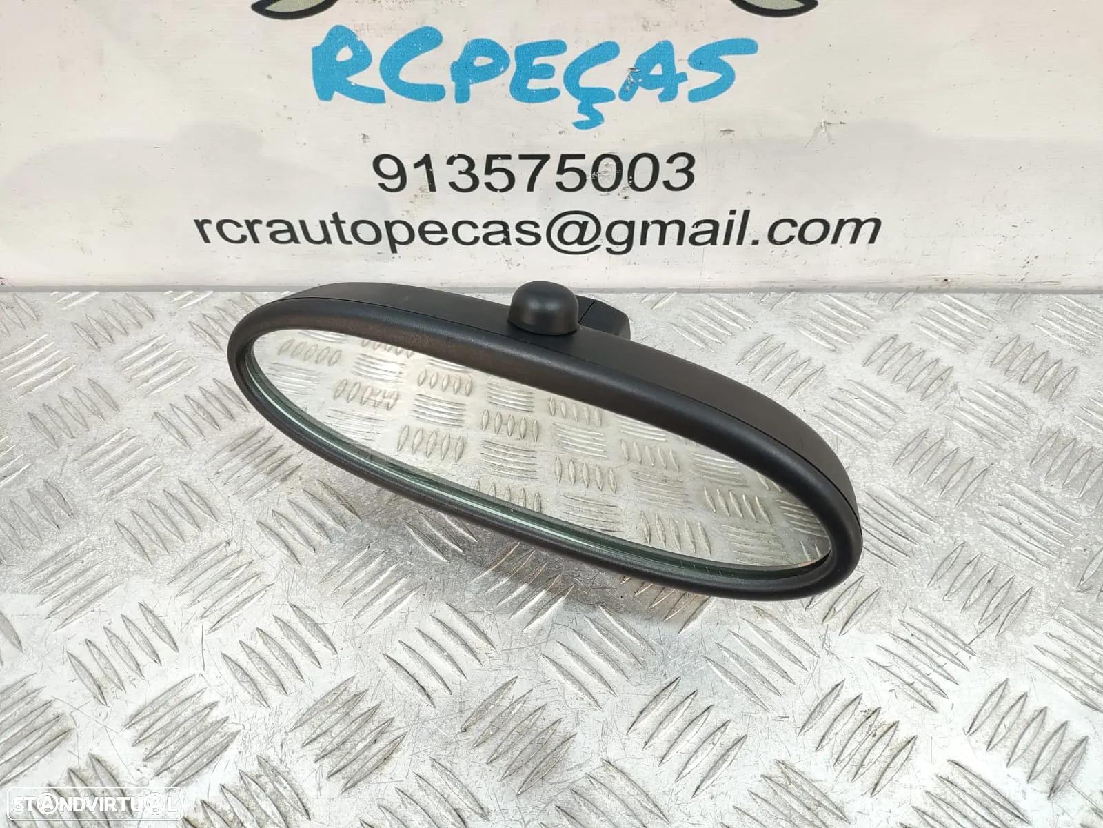 RETROVISOR INTERNO ORIGINAL MINI COOPER R56 - 5