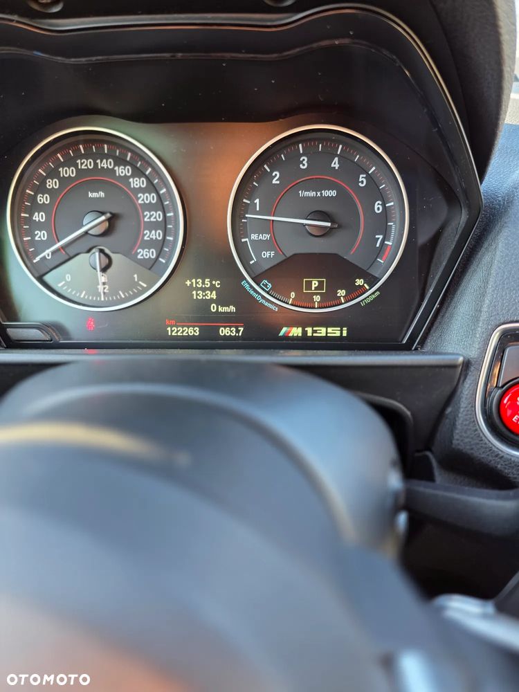 BMW Seria 1 M135i xDrive Sport-Aut - 21