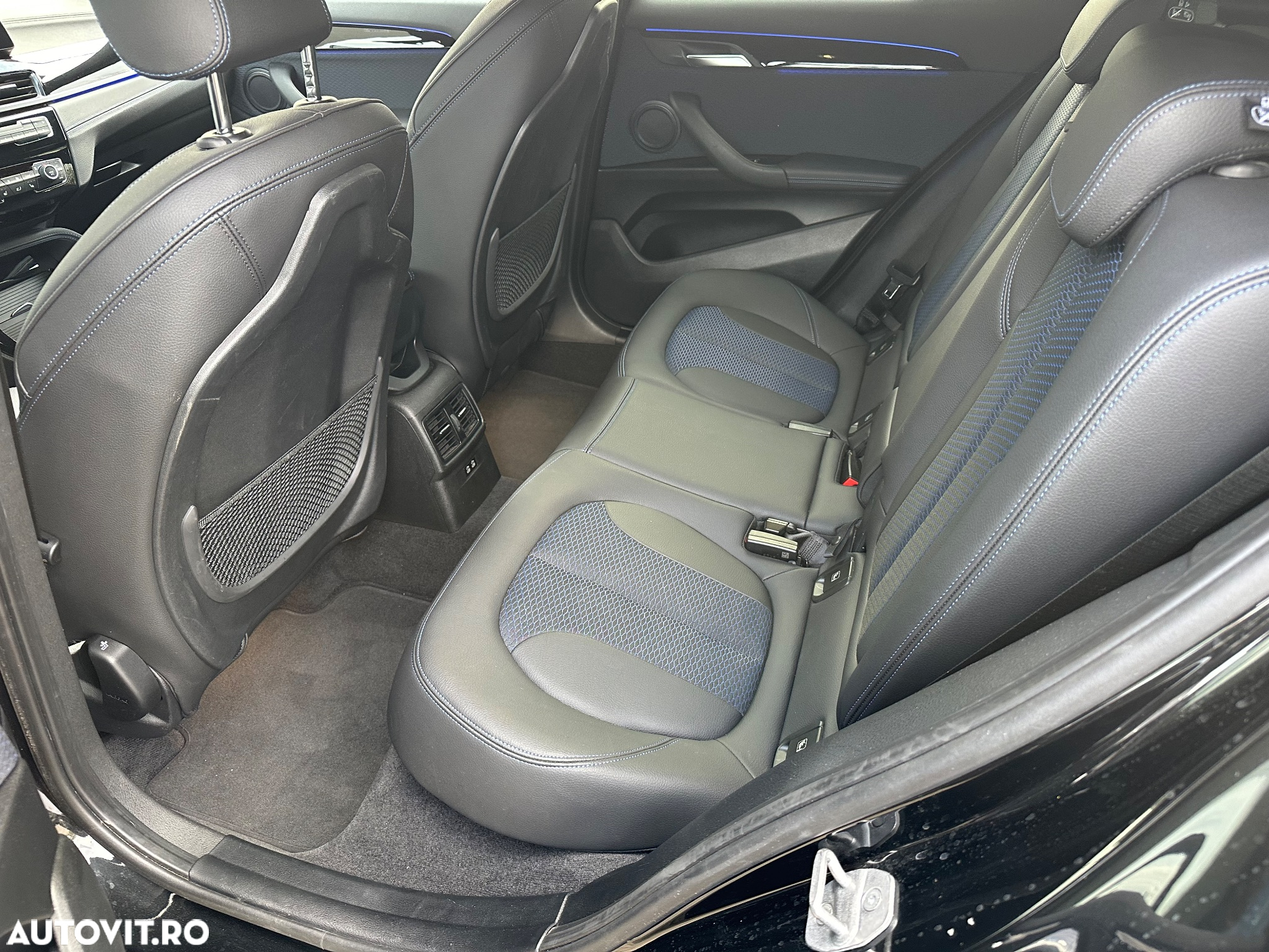 BMW X2 xDrive20d AT M Sport - 17