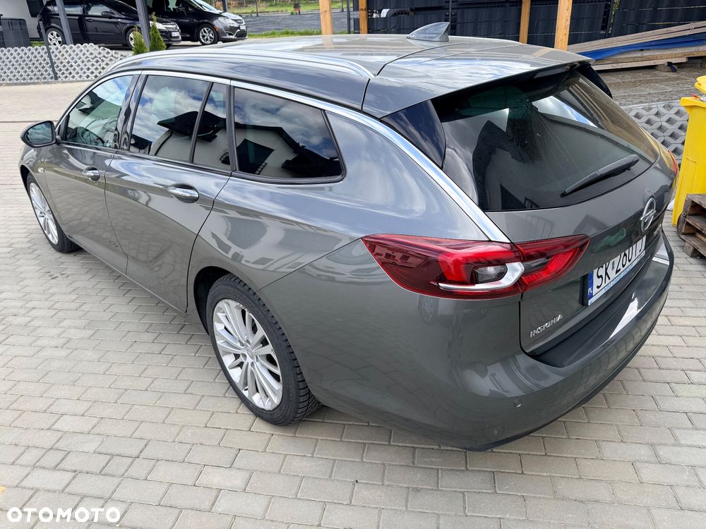 Opel Insignia 1.5 T Innovation S&S - 2