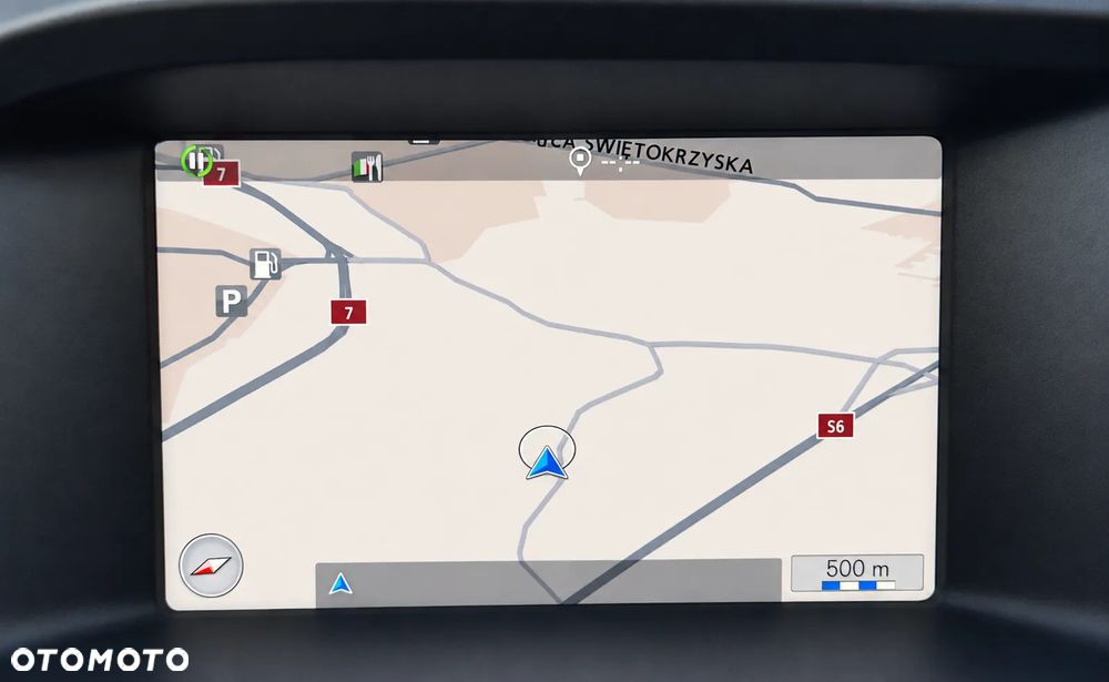 Volvo V60 D3 Geartronic Summum - 10