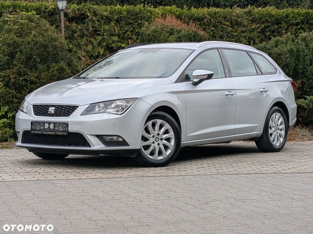 Seat Leon - 15