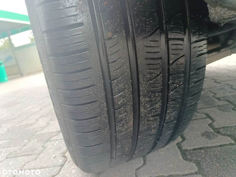 Jeep Grand Cherokee 6.4 V8 Hemi 4WD Automatik SRT - 40