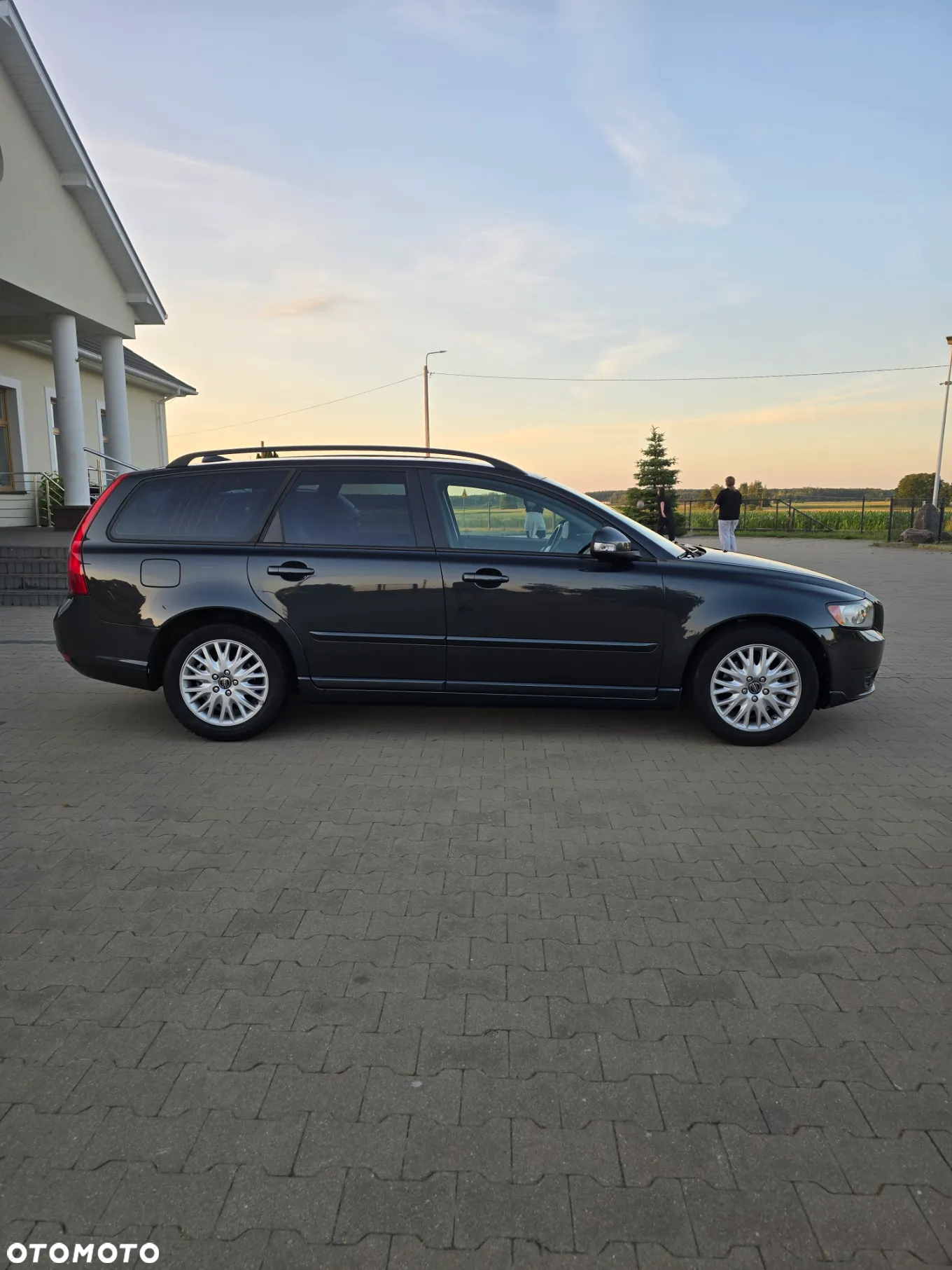 Volvo V50 2.0D DPF Summum - 12